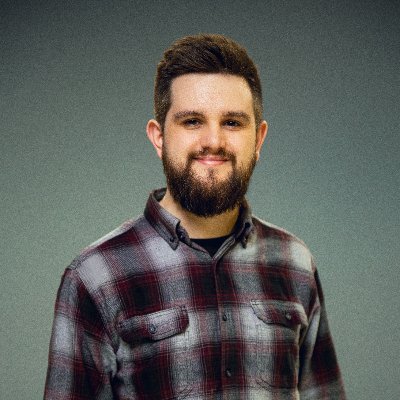 JordanGuichard's profile picture. Multi-disciplined Graphic Designer passionate about high impact branding.  •       💼 Lead Brand Designer @tbnuktv 📌Founder @holmandgale