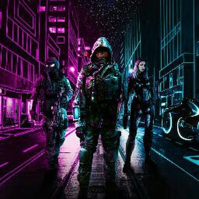 Spinkyvirus911's profile picture. 