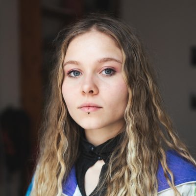 AimeevanBaalen Profile Picture