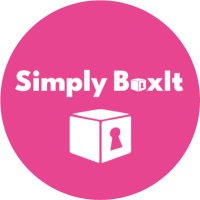 Simply BoxIt(@simplyboxit) 's Twitter Profile Photo