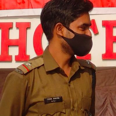SharmaVivek798's profile picture. मेरे ट्वीट्स मेरे व्यक्तिगत विचार हैं ।