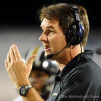 John Grass (@coachjohngrass) 's Twitter Profile