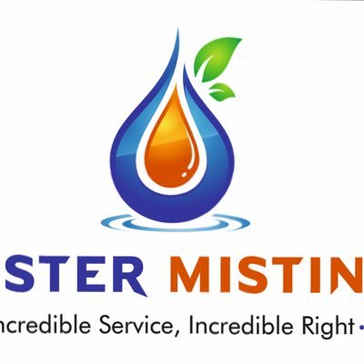 Mister Misting