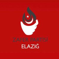 Zafer Partisi Elazığ İl Başkanlığı(@zaferpartisi23) 's Twitter Profile Photo