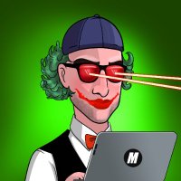 CryptosMikeyNFT (@cryptosmikey) 's Twitter Profile