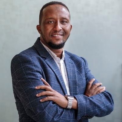 M_Batalaale's profile picture. @Harhub Manager, #Investment Specialist, #ILM Certified Mentor, #Certified Design Thinking Facilitator, Ecosystem Enabler, #Certified Entrepreneurship trainer.