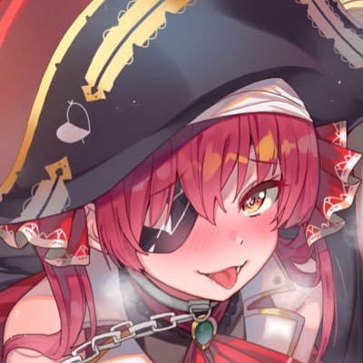 宝鐘海賊団影縫🏴‍☠️さんのプロフィール画像