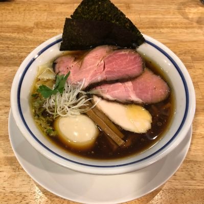 ラーメンと旅行など情報収集垢