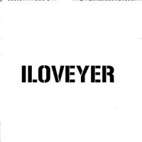 iloveyer(@iloveyercom) 's Twitter Profile Photo