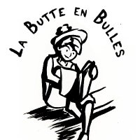 La Butte en Bulles(@LaButteEnBulles) 's Twitter Profile Photo