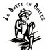 La Butte en Bulles ✨ 12-13 octobre 2024 - Nantes (@labutteenbulles) Twitter profile photo La Butte en Bulles ✨ 12-13 octobre 2024 - Nantes (@labutteenbulles) Twitter profile photo