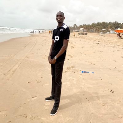 CollModou's profile picture. 