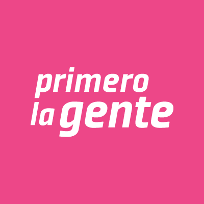 Una Argentina que avanza sin dejar a nadie atrás
#PrimeroLaGente👨👩👧👦🇦🇷
