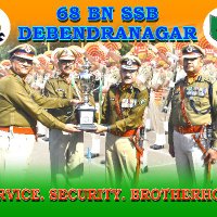 @68BnSSB_INDIA (@68bnssb_india) 's Twitter Profile