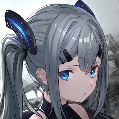 Asagon. フィギュア「RED」予約期間中のアイコン