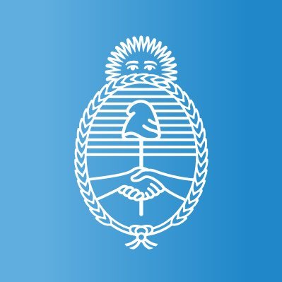 Cuenta oficial del Ministerio de Cultura de la Nación 🇦🇷