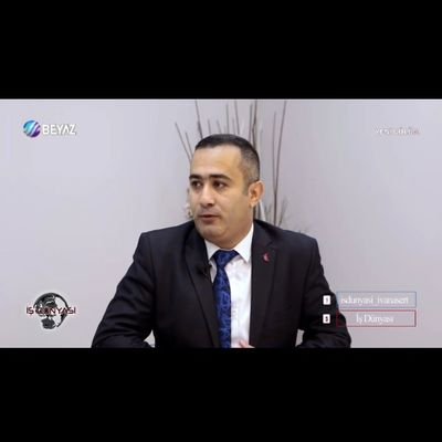 Şair, Yazar-Prezident Təqaüdçüsü,Writer, Poet-President retiree as a writer
Tv Presenter,5 kitab müəllifi,Türk Dünya 3 cüsü ən gənc olaraq,Müşfiq və Qızıl Qələm