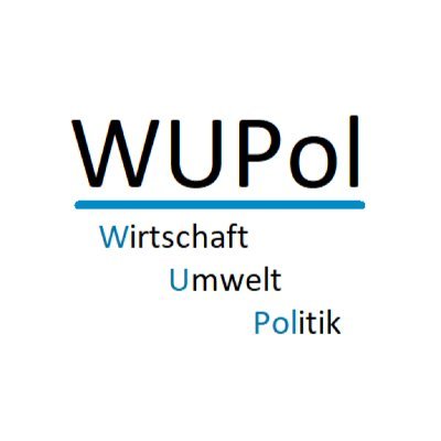 Wirtschaftsuniversität Wien Wirtschaft - Umwelt - Politik
BSc Studienzweig Wirtschaft - Umwelt - Politik an der Wirtschaftsuniversität Wien