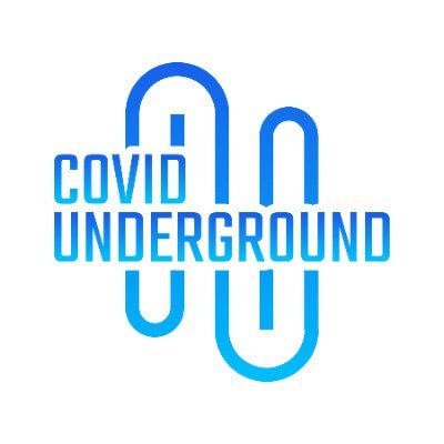 C19Underground's profile picture. Getting free from Covid19. Resources, ideas, & action. Newsletter & tweets by @freetobeChi.