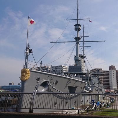 小学生以来20数年ぶりに作り出した艦船模型用。サブ垢だったのですが本垢になりつつあります。
建造中→HMS Jurvis、HMS Graph、こんごう、欅、橘