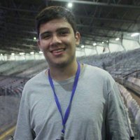 Guilherme Souza(@guilhersouzamg) 's Twitter Profile Photo