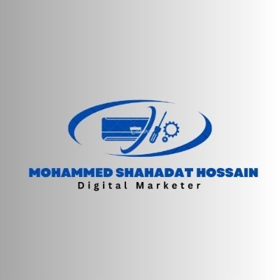 shahadat77DM's profile picture. Digital Marketer | Social Media Manager | SEO Expert | Marketing Mentor & Consultant | Local SEO | E-commerce | Facebook Ads Expert | Google Ads Expert