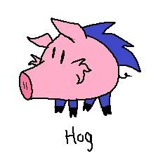 Hog lolさんのプロフィール画像