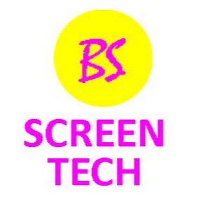 screentech2022's profile picture. 