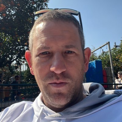 KanferAmit's profile picture.