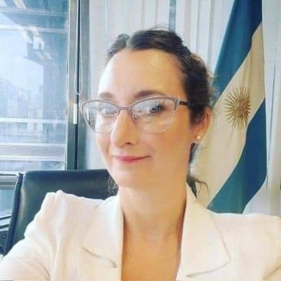 Subsecretaria de Gestión y Eficacia Administrativa de la Municipalidad de La Plata. Secretaria Política del MUP @mupargentina