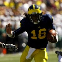 Denard Robinson (@denardrobinson_) 's Twitter Profile
