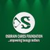 Osbrain Cares Foundation (@OsbornBrain_) Twitter profile photo