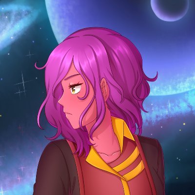 Xarriasさんのプロフィール画像