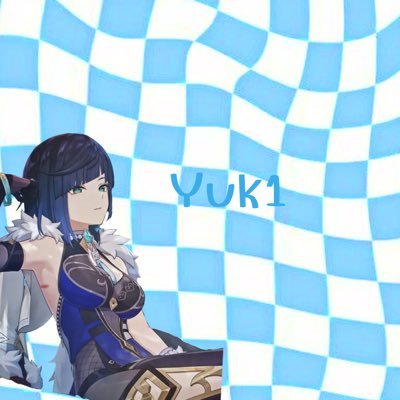 (open)Yuk1❄️さんのプロフィール画像