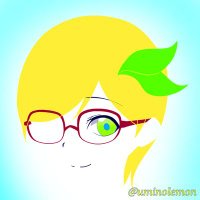 海乃レモン🍋 (@uminolemon) 's Twitter Profile