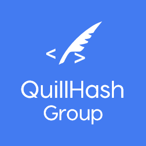 QuillHash Profile