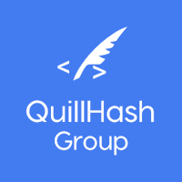 QuillHash (@quillhash) 's Twitter Profile