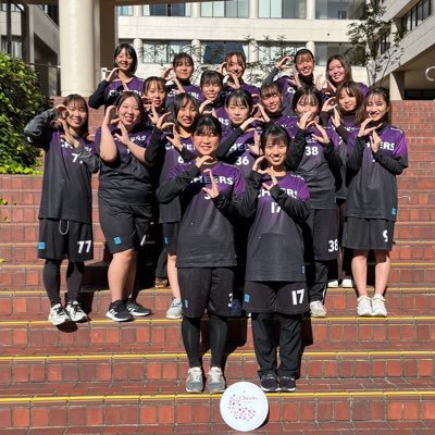 cj_cheers's profile picture. 新入生大募集！！！○ 月・水 18時〜21時 ○ 土 10時〜13時 春日公園にて活動中！練習の参加お待ちしています😌🌺 Instagramもやってます👇🏻興味のある方はDMへ✉ 質問箱はhttps://t.co/oXJ2YfbxOn