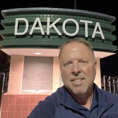 Athletic Director @ Dakota High School