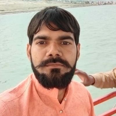 जिला अध्यक्ष (पूर्व प्रत्याशी 281विधान सभा) अम्बेडकर नगर