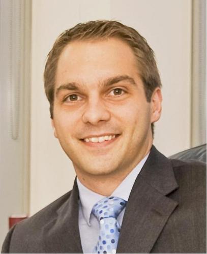 Andrew Antonopoulos