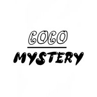 CoCo Mystery(@CoCoMystery0) 's Twitter Profile Photo