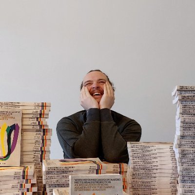 Thomas Gültzow (he/him) 🏳️🌈 Profile