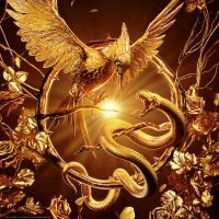 Hunger Games Network (@hungergamesnet) 's Twitter Profile