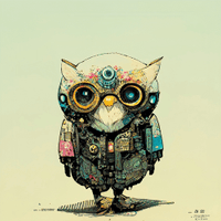 オウルマン🦉吉祥寺クリエイターズファイル (@owlman_nft) 's Twitter Profile