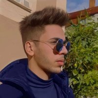 سيمور (@simortanani) 's Twitter Profile