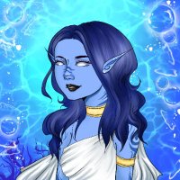 ELVEN 💜(@ELVEN_NFT) 's Twitter Profile Photo