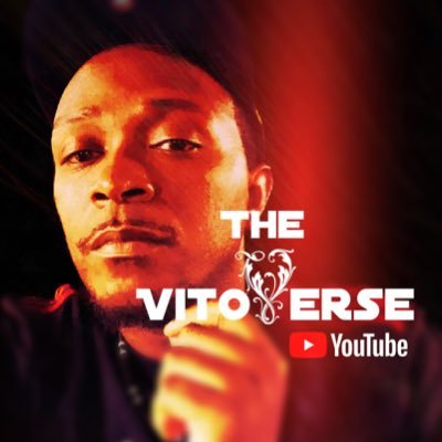 Trae Vito YouTube Contant Creator