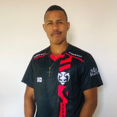 CEO and Founder for @insanity1_gg 💀
Bodybuilder 💉
Growth marketing em redes sociais 💻
GUIADO POR DEUS NINGUEM ME SEGURA🎶