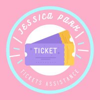 Jessica_Ticket(@Jessica_Ticket) 's Twitter Profile Photo
